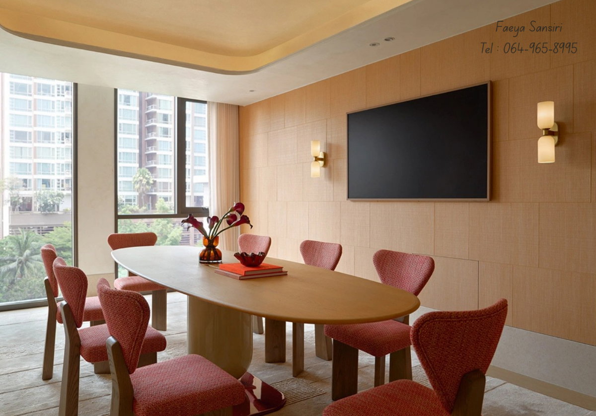 รูป 💎 VIA 61 | Quiet Luxury กลางสุขุมวิท 61 | คอนโด Private เพียง 57 ครอบครัว - รูปที่ 14/24