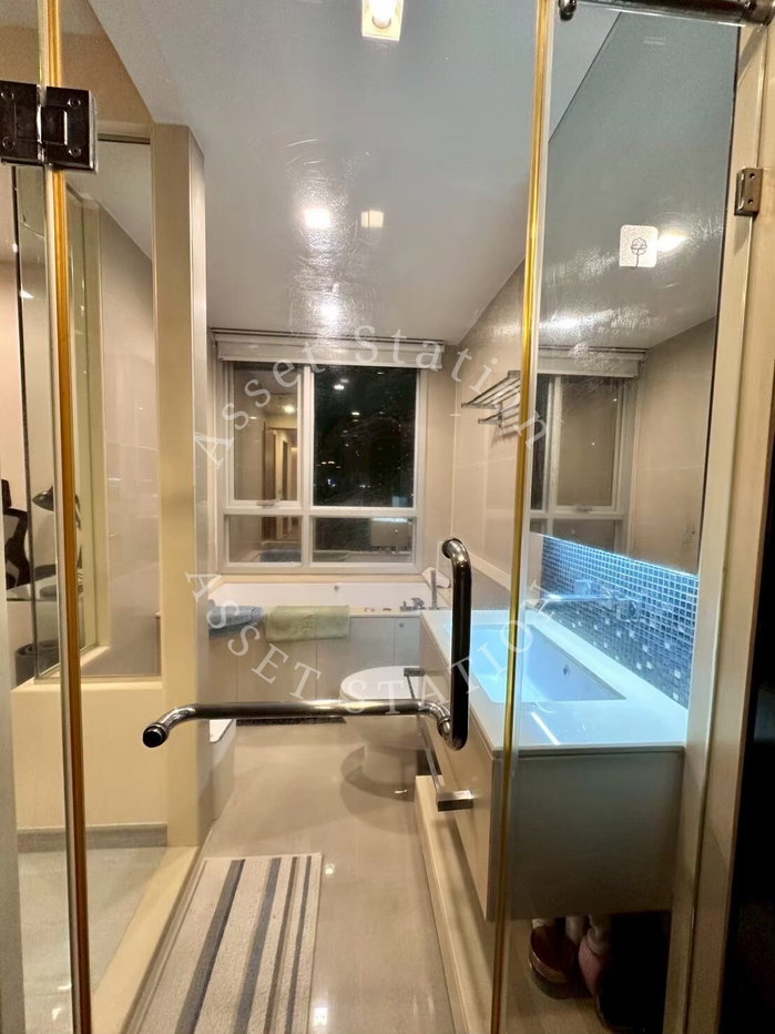 picture The Address Asoke|ð
Near MRT Phetchaburi | Airport Rail Link Makkasan - 3/13