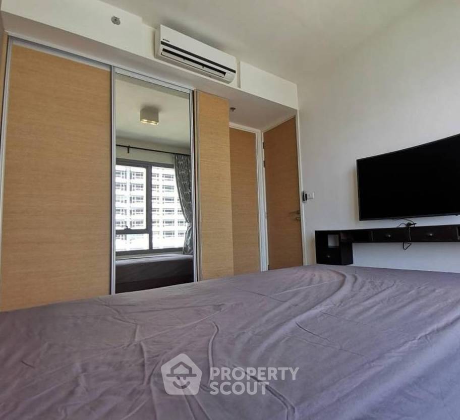 รูป ใกล้ BTS เอกมัย 200 เมตร | 1 ห้องนอน The Lofts Ekkamai ขาย (ID 3121117) - รูปที่ 5/9
