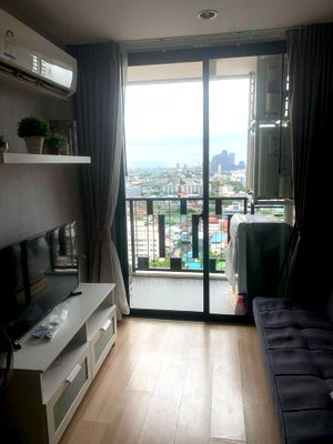 Condos for sale : 🎉 For Sell Condo ARTEMIS SUKHUMVIT 77 Building 1, Floor 20,1 bed room, Room size 31 sqm