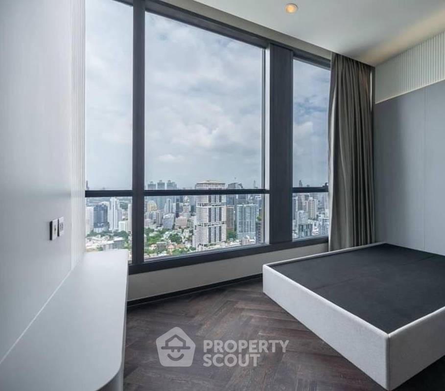 รูป ชั้น 37 คอนโด 3 ห้องนอน The Esse Sukhumvit 36 ใกล้ BTS ทองหล่อ 70 เมตร (ID 3121116) - รูปที่ 8/9