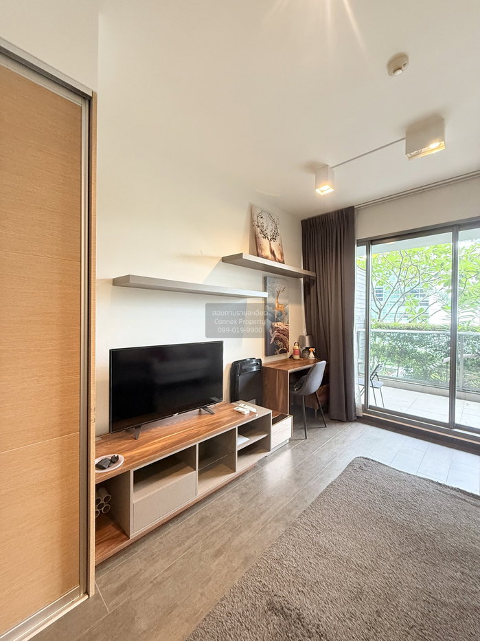 รูป เช่า คอนโด  The Lofts Ekkamai BTS-เอกมัย สุขุมวิท พระโขนงเหนือ วัฒนา กรุงเทพ CX-03665 ✅ ทักไลน์ @connexproperty ตอบทันที ทีมงานมืออาชีพ ✅ - รูปที่ 4/10