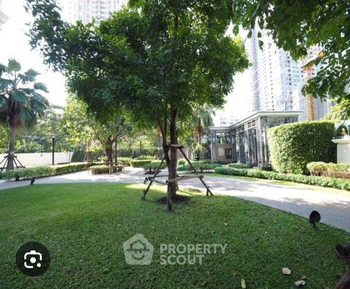 picture 38th-Floor 2-BR At Q Asoke, 100m To MRT Phetchaburi (ID 3193083) - 10/17