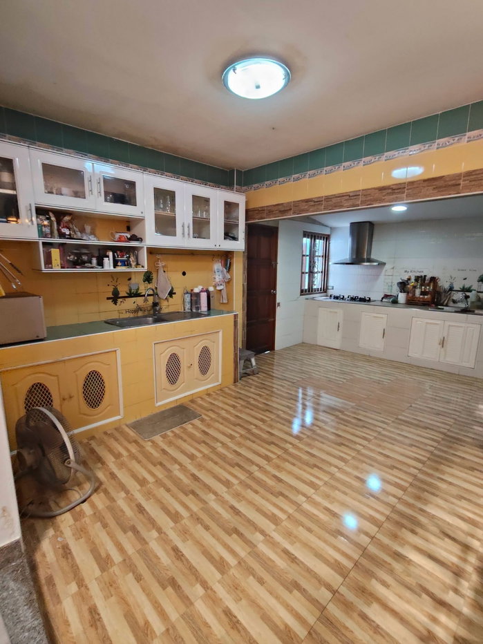 รูป ให้เช่าบ้านเดี่ยว ซอยนวมินทร์ 59 บึงกุ่ม | บ้านพื้นที่ใหญ่ 400 ตร.ม. | มีสวน | พร้อมเข้าอยู่ - รูปที่ 12/25