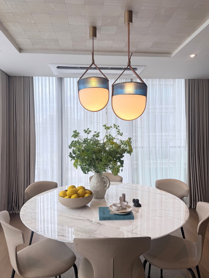 รูป VIA 34 | 3 BEDROOM 3 BATHROOM | 152.01 SQ.M. | ฿48.20 MB - รูปที่ 7/14