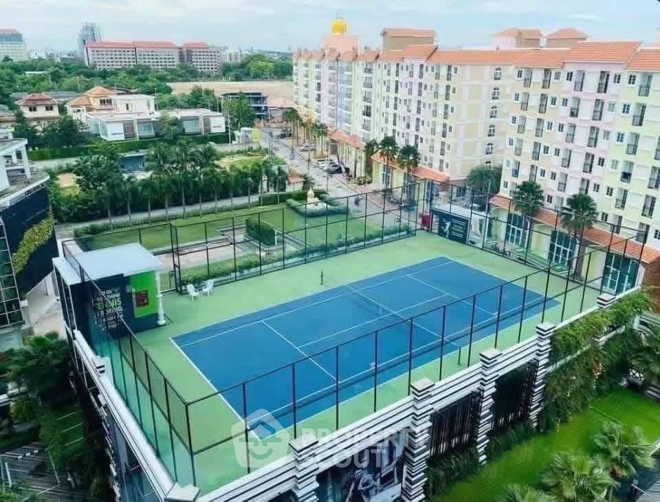 รูป 93 ตร.ม. 2 ห้องนอน The Riviera Monaco นาจอมเทียน พัทยา ให้เช่า (ID 3194821) - รูปที่ 15/18