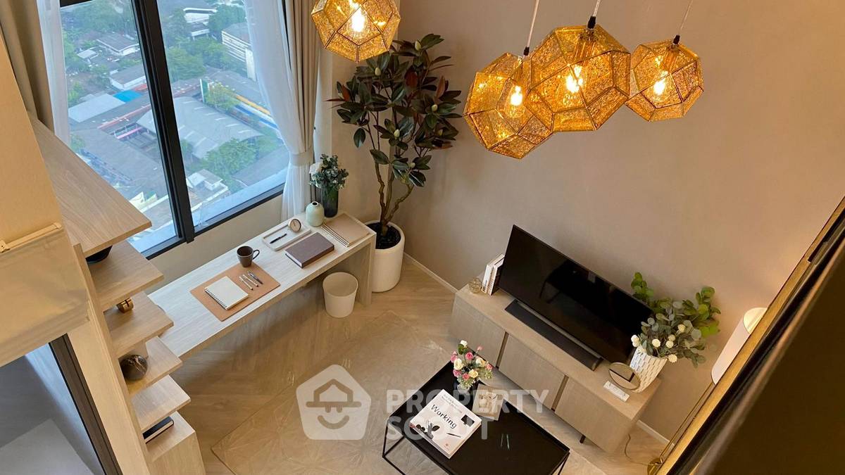รูป คอนโดหนึ่งห้องนอน Ramada Plaza Residence Sukhumvit 48 ใกล้ BTS พระโขนง (ID 3194241) - รูปที่ 1/13