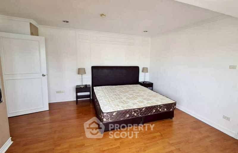 รูป 1-BR เลี้ยงสัตว์ได้ ชั้น 24 The Waterford Park Sukhumvit 53 ใกล้ BTS ทองหล่อ (ID 3187443) - รูปที่ 4/18