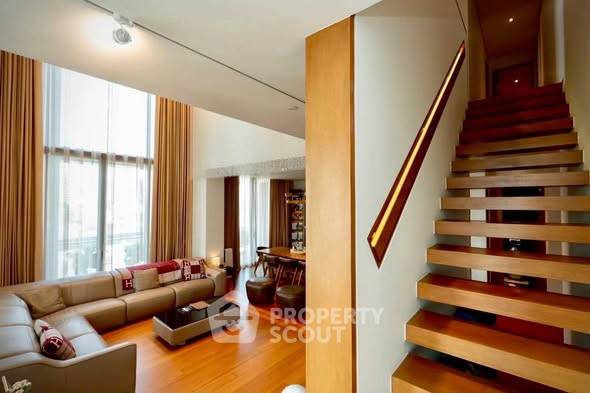 picture 4-BR 351 Sqm At The Sukhothai Residences, MRT Lumphini (ID 3194931) - 3/10