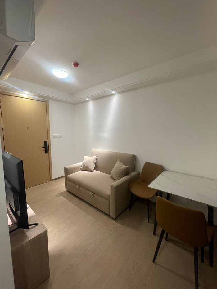 รูป 🔥ด่วน ห้องไปไวมากกก Code: 26KJ4320 ให้เช่า Regal Onnut - Srinakarin ✅ Add Line @kjcondo (มี@ข้างหน้าด้วยนะคะ) - รูปที่ 3/21