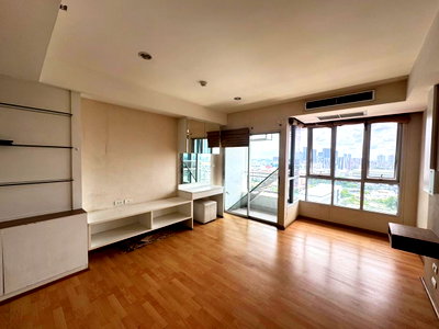 ขายคอนโด : 🏢 ขาย คอนโด อินสไปร์ เพลส พระราม 9 (The Inspire Place ABAC Rama 9) | ใกล้ MRT ศรีกรีฑา
