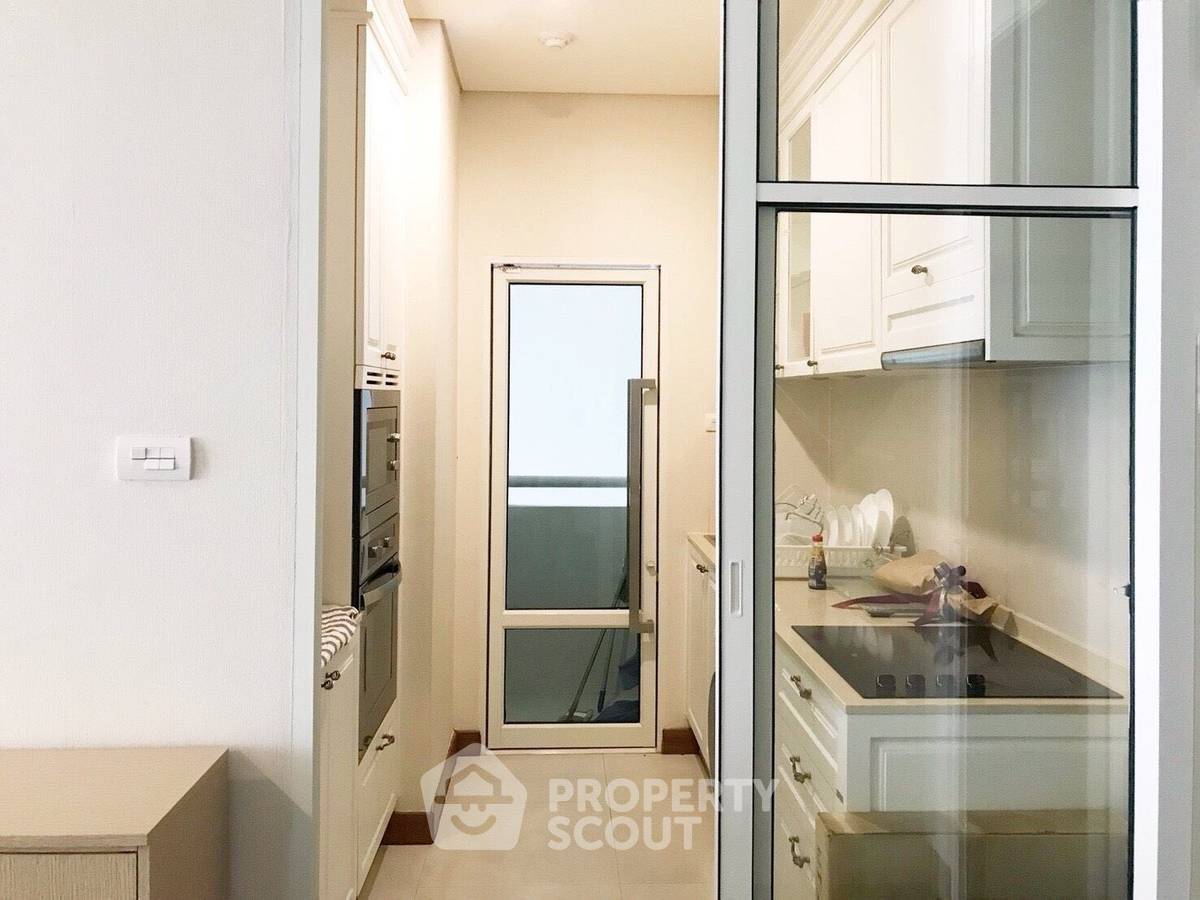 picture 2-BR Condo At Ivy Thonglor 23, Thong Lo (ID 3193758) - 3/9