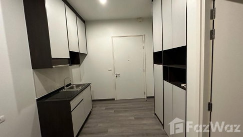 1 Bedroom Condo for sale at The Capital Ekamai - Thonglor  1669014