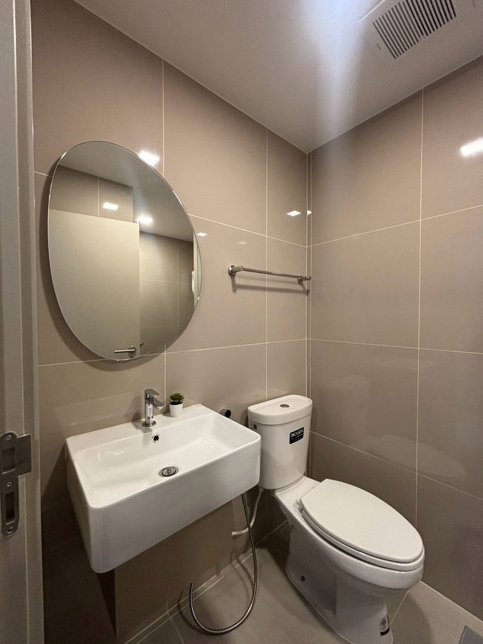 รูป For Rent: COBE Ratchada Rama 9 — pet-friendly, resort-style living near MRT Thailand Cultural Centre. - รูปที่ 10/30