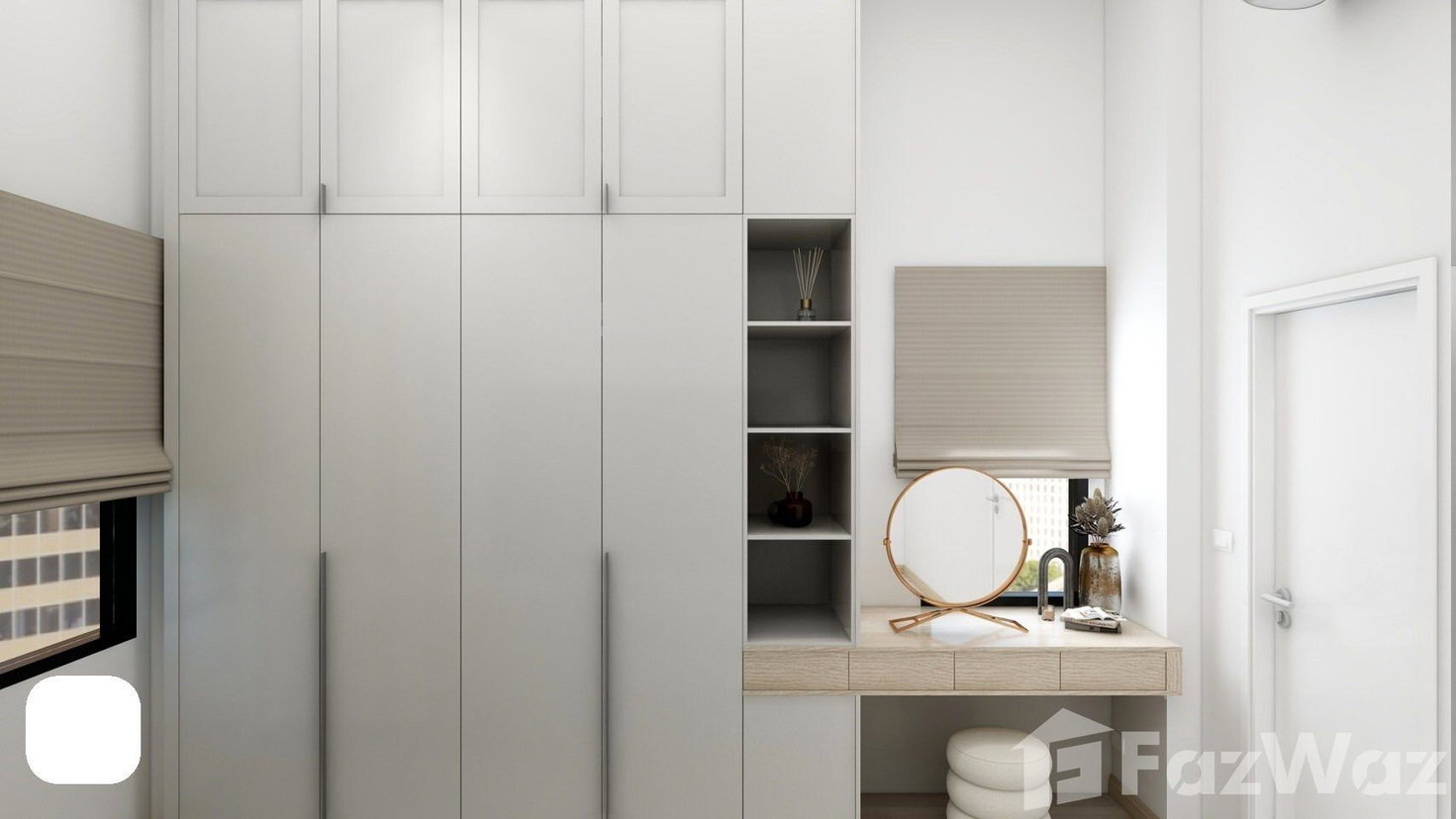 รูป บ้านเดี่ยวให้เช่า 4 ห้องนอน ในโครงการ ศุภาลัย เลค วิลล์ ภูเก็ต 5365045 - รูปที่ 9/22