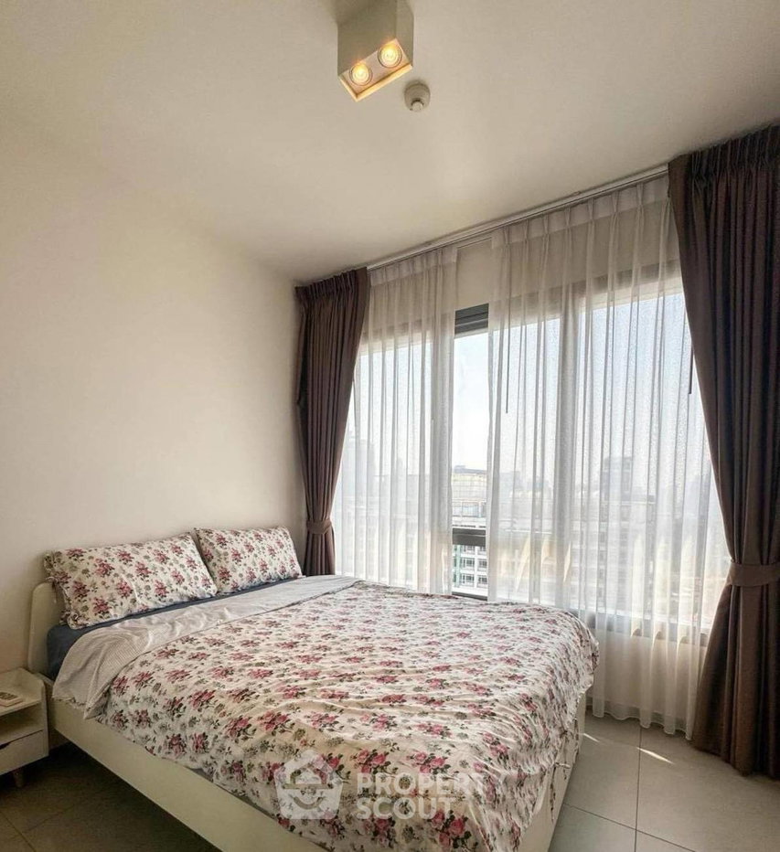 picture 22nd-Floor 2-BR The Lofts Ekkamai 200m To BTS Ekkamai (ID 3121107) - 2/8