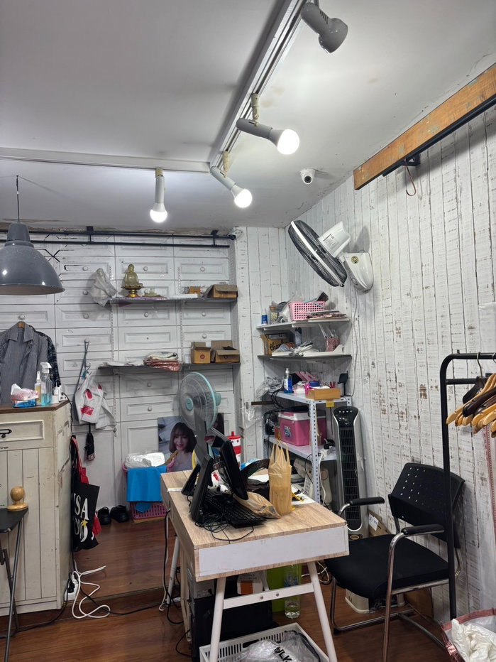 picture 📢 Space for Sale at Baiyoke Tower – Pratunam, Prime Central Bangkok Location - 7/7