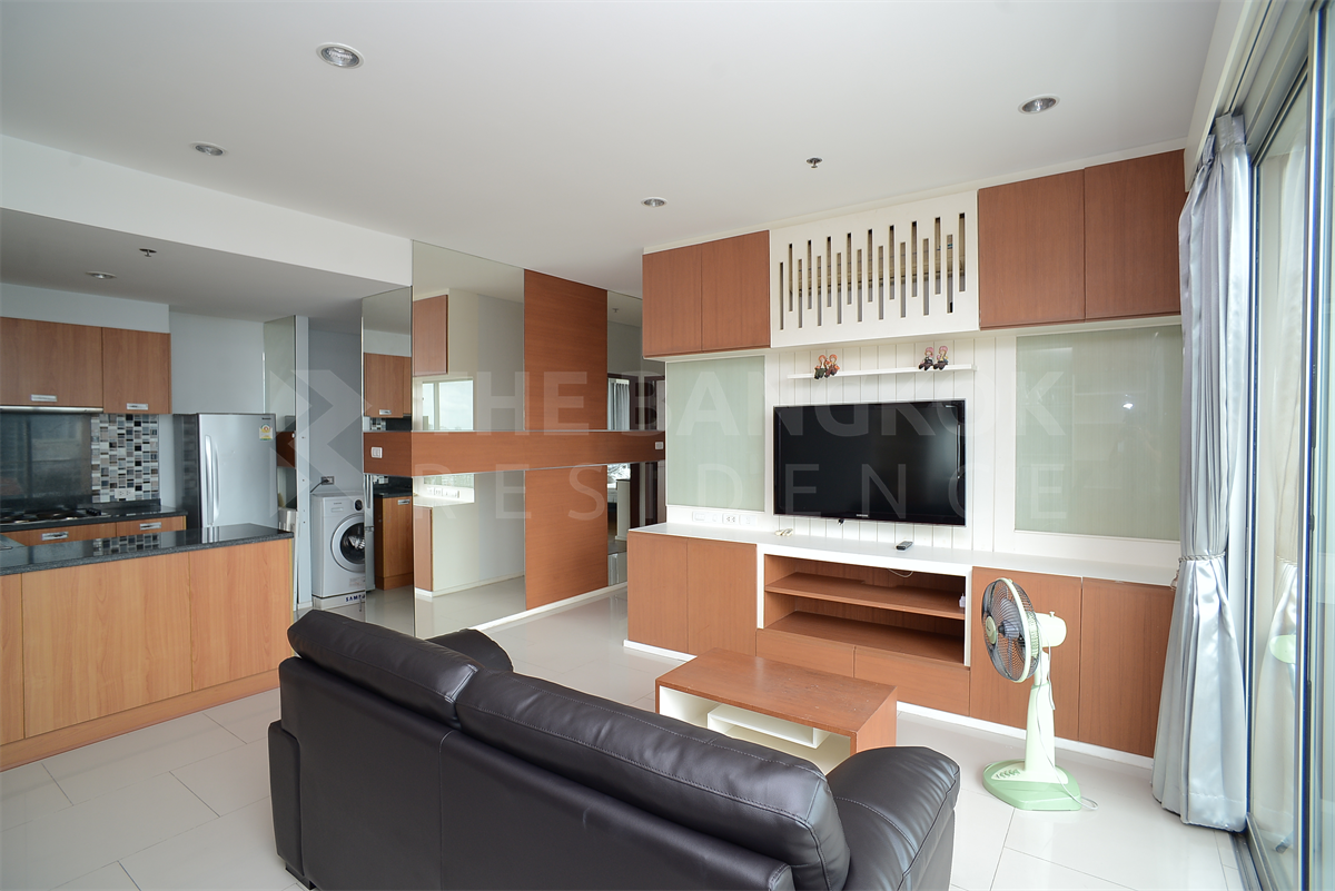 picture Easy Travel, Fully Utilized Space Villa Sathorn near BTS Krung Thonburi - 4/10