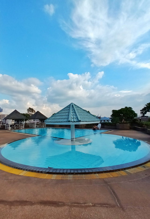 รูป RGI077🏙️ ให้เช่า “ปิ่นเกล้า ริเวอร์พาร์ค วิว” ห้องใหญ่ถึง 66.61 ตร.ม. ทำเลปิ่นเกล้า–บางกอกน้อย อยู่สบาย พื้นที่กว้างกว่าคอนโดทั่วไป 💕 - รูปที่ 2/8