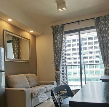 200m To BTS Ekkamai | 1-BR The Lofts Ekkamai For Sale (ID 3121117)