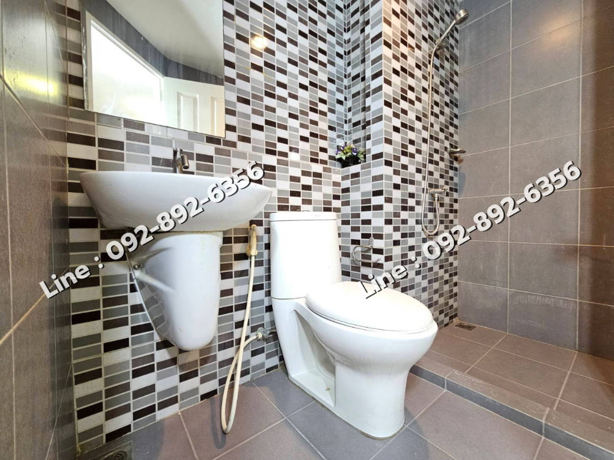 picture Condo for Sale: Dcondo Rattanathibet - 13/17