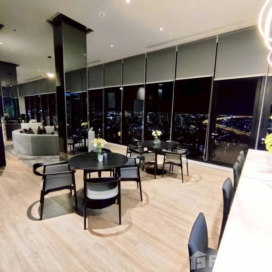 picture 1-Bedroom Extra at Chapter Flow Bangpo | THB 4.79M 6611816 - 12/28