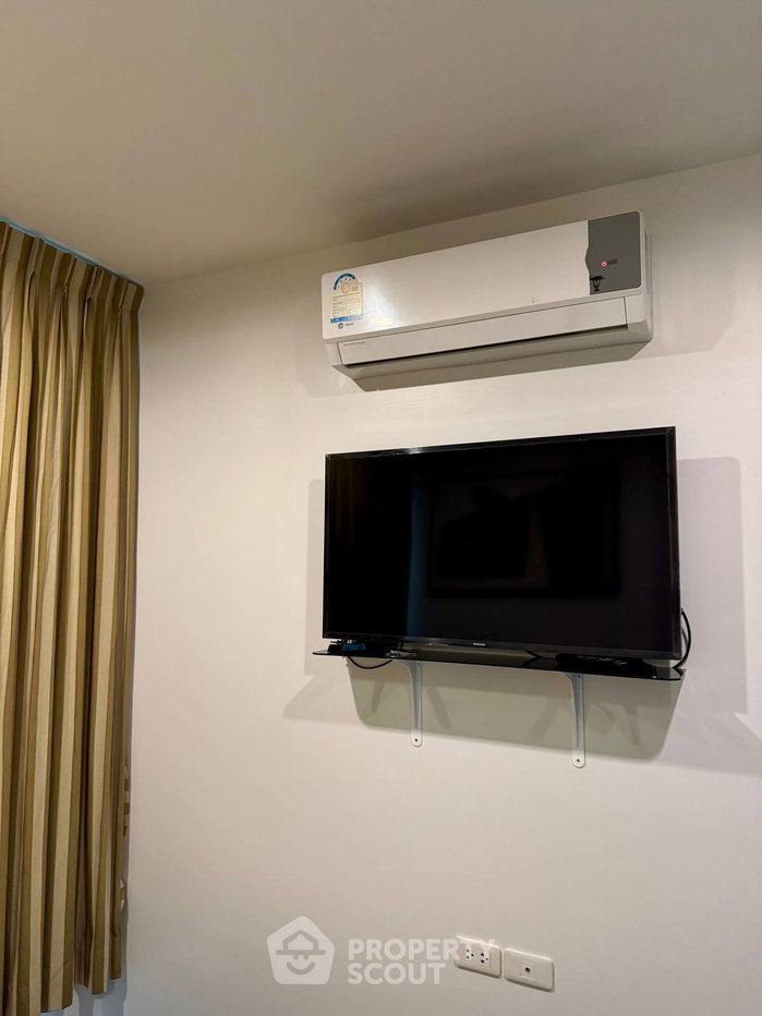 picture 17th-Floor 1-BR At The Base Park East Sukhumvit 77, BTS On Nut (ID 2319265) - 9/16