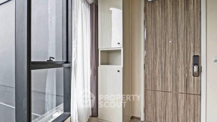 รูป คอนโด 2 ห้องนอน Ideo Q Sukhumvit 36 ใกล้ BTS ทองหล่อ (ID 3143058) - รูปที่ 2/9