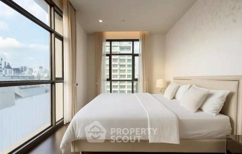 200m To BTS Phrom Phong | 1-BR Condo At The XXXIX By Sansiri (ID 3194763)
