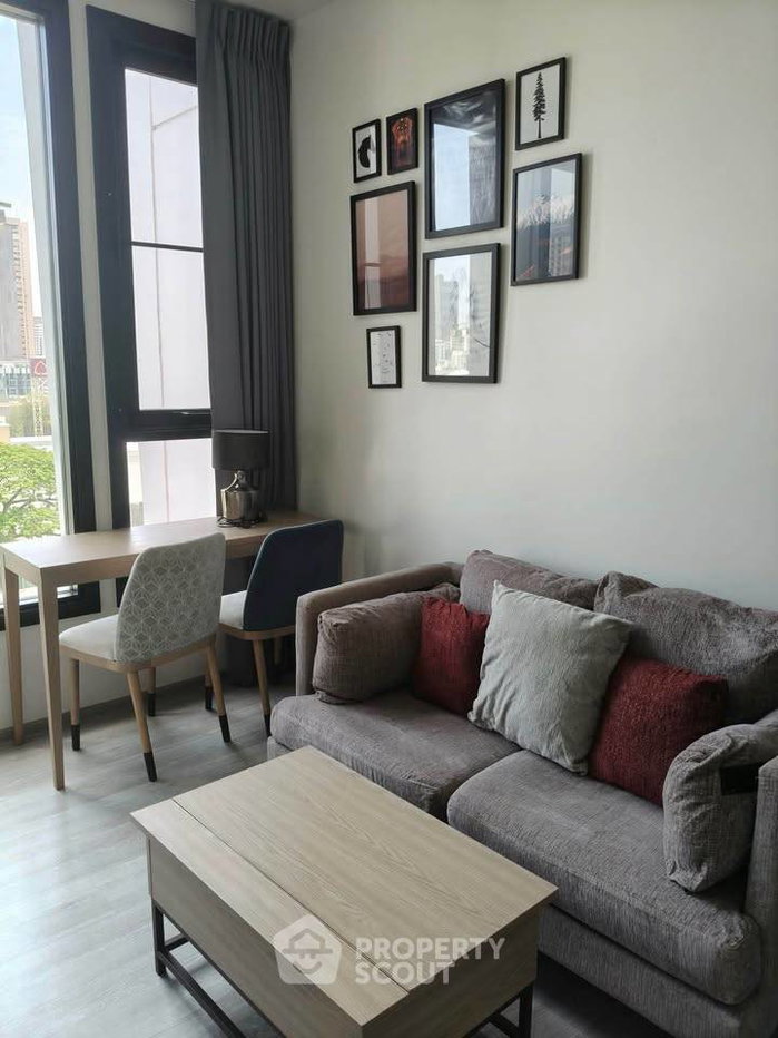 picture 1-BR Condo At XT Ekkamai Near BTS Thong Lor (ID 3193075) - 4/10
