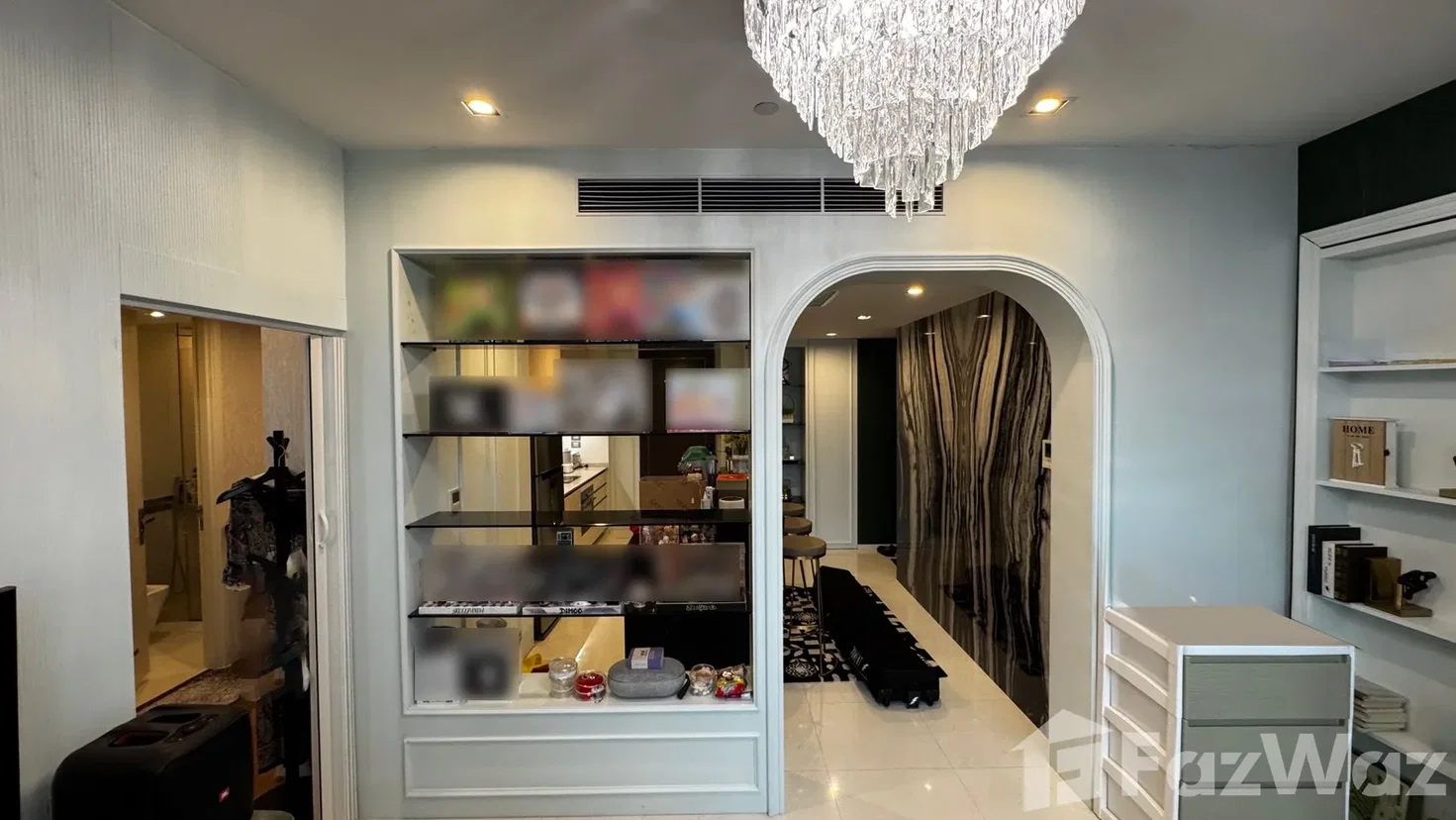 picture The Bangkok Sathorn - 1 Bedroom 64sqm C Zone 6675807 - 6/20