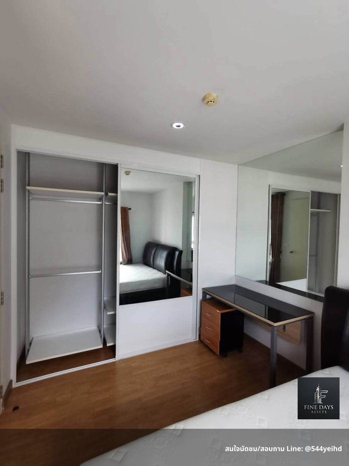 รูป  FD-084290🏡 ให้เช่า The Parkland Grand Taksin – Ratchaphruek  💰 13,000 บาท/เดือน - รูปที่ 2/6