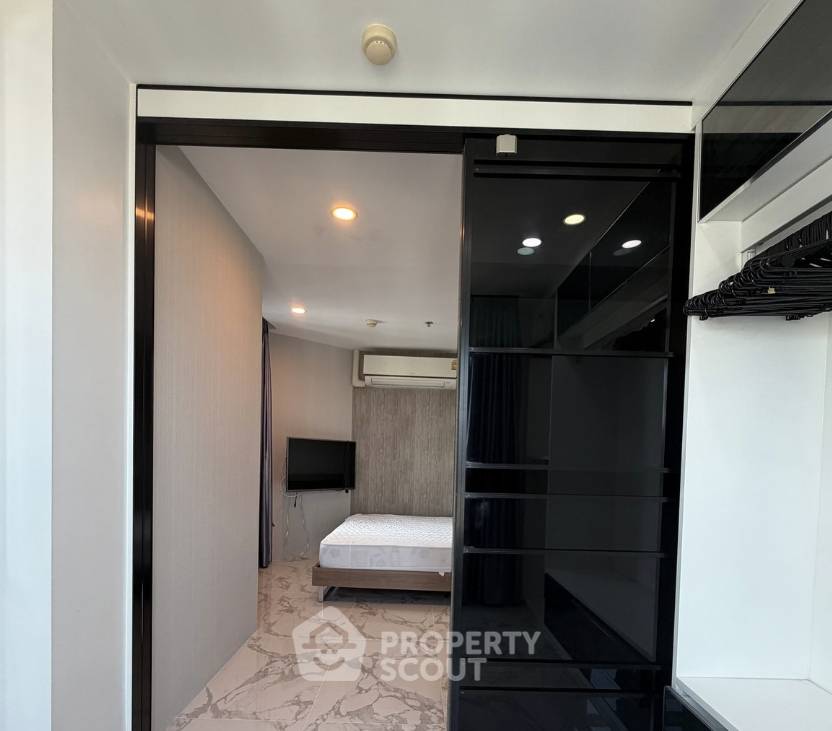รูป ขายคอนโด 2 ห้องนอน ชั้น 22 ที่ Belle Grand Rama 9 ใกล้ MRT พระราม 9 (ID 3178687) - รูปที่ 5/26
