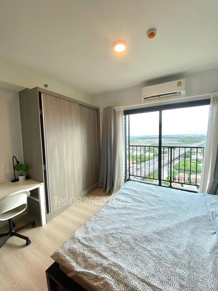 picture For rent A Space mega1. Unblock view Ready to move in - 5/15