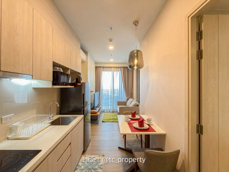 picture For rent: Keen Sriracha 1 bedroom. - 2/8