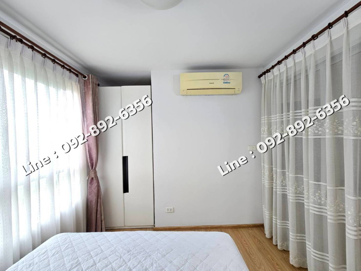 picture Condo for Sale: Dcondo Rattanathibet - 3/17