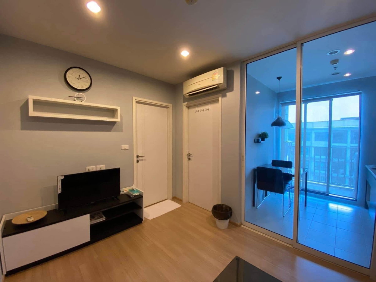 รูป ✨The Base แจ้งวัฒนะ Fully furnished ✨ - รูปที่ 6/9