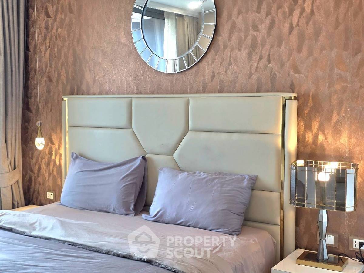 picture 16th-Floor 1-BR Condo For Sale At Copacabana Beach Jomtien (ID 3191178) - 3/12