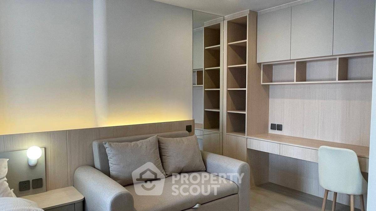 รูป คอนโด 1 ห้องนอน ชั้น 22 ASPIRE Onnut Station ห่าง BTS อ่อนนุช 300 ม. (ID 2454470) - รูปที่ 2/5