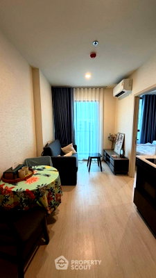 ขายคอนโด : คอนโด 1-ห้องนอน ที่ นิว โนเบิล รัชดา ลาดพร้าว ใกล้ MRT ลาดพร้าว (ID 3189341)