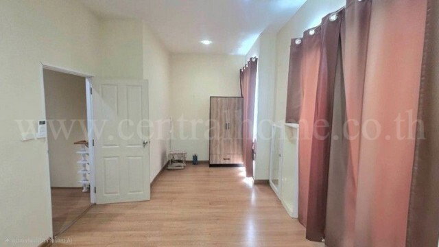 รูป ทาวน์โฮม โกลเด้น ทาวน์ รัตนาธิเบศร์ รถไฟฟ้า-บางพูล ใหม่พร้อมอยู่ - รูปที่ 8/17