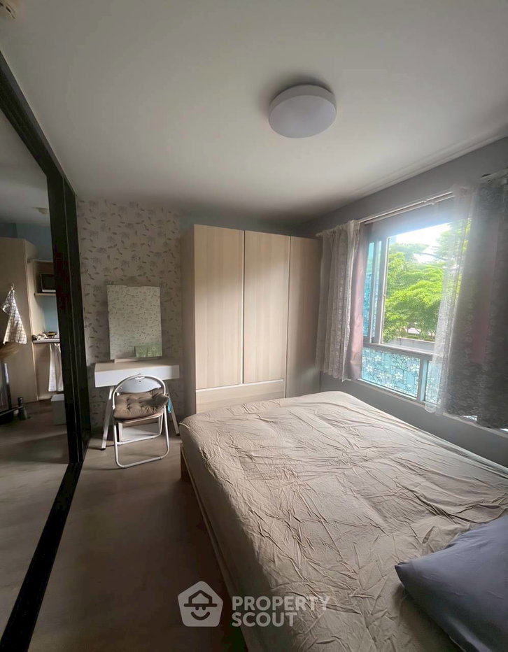 รูป ขายคอนโด 1 ห้องนอน Elio Del Ray ใกล้ BTS อุดมสุข ย่านบางจาก (ID 2386503) - รูปที่ 6/11