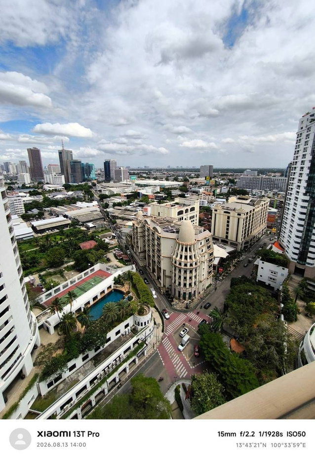 picture For Rent: The Lumpini 24, 55,000 THB [MKr260827] - 18/20
