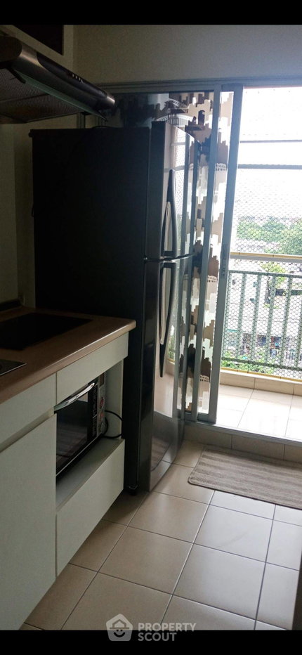 รูป ขายคอนโด 2 ห้องนอน Lumpini CondoTown Nida Seri Thai ย่านคลองกุ่ม (ID 2537264) - รูปที่ 8/10