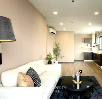 Condos for sale : 26th-Floor 2-BR The Signature By Urbano Saphan Khwai Near BTS Saphan Khwai (ID 3191396)