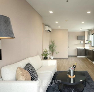 Great Value 2-BR The Signature By Urbano Saphan Khwai Near BTS Saphan Khwai (ID 3191396)