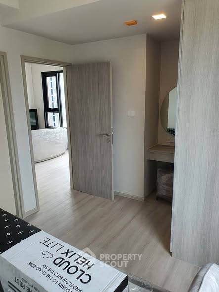 picture 25th-Floor 1-BR At COBE Ratchada-Rama 9 Near MRT Huai Khwang (ID 3192556) - 2/17