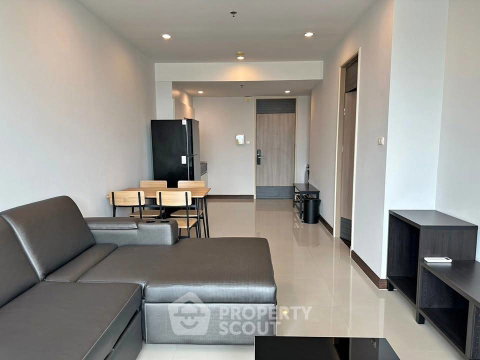 High-Floor 1-BR Supalai Premier Ratchathewi Near BTS Ratchathewi (ID 3194348)