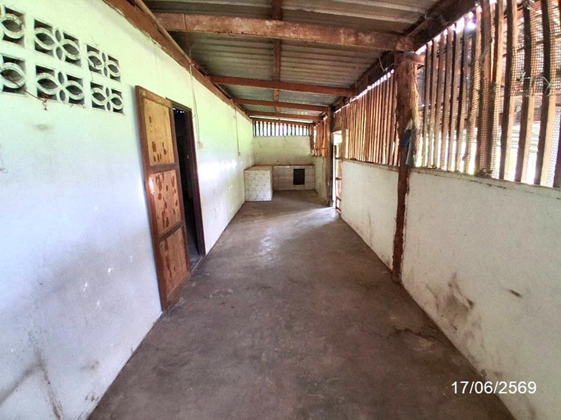 รูป โกดัง 6641 ตร.วา เมืองอำนาจเจริญ อำนาจเจริญ 10.5M - รูปที่ 42/59