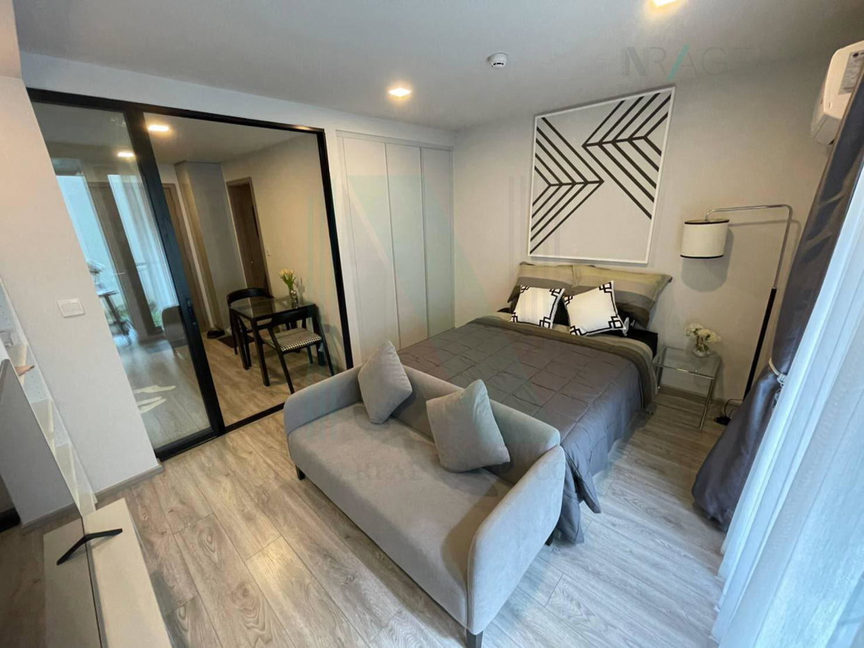 picture 🎉Special room!🎉 For Rent Condo MAESTRO 14 SIAM - RATCHATHEWI Building 1, Floor 1,Studio, Room size 30.00 sqm - 5/8